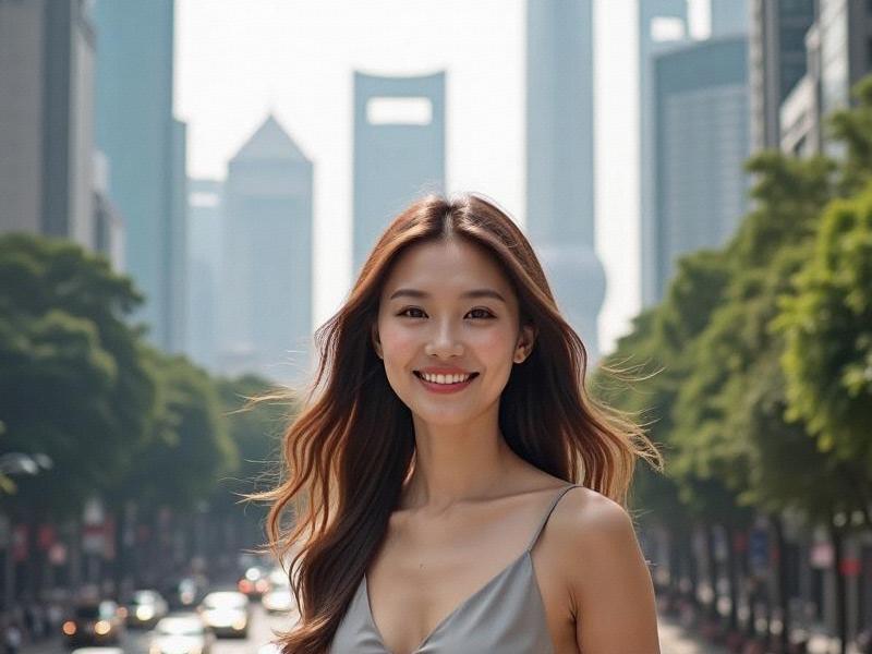 The Velvet Rope Revolution: How Shanghai's Nightlife Scene is Redefining Urban Entertainment