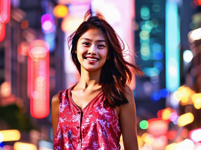 Shanghai: A Vibrant City of Diversity and History
