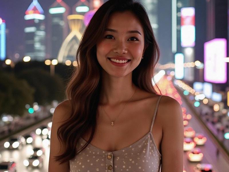 Shanghai's Nightlife Metamorphosis: How Luxury Entertainment Venues Are Redefining Urban Leisure