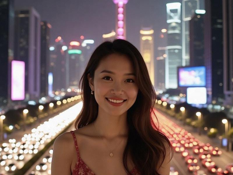 Shanghai 2025: Where Tradition Meets Tomorrow
