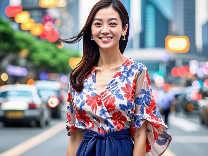 Shanghai: Gateway to China's Future