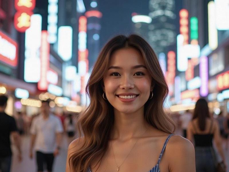 Neon Renaissance: How Shanghai's Nightlife Redefines Luxury Entertainment in Post-Pandemic Era