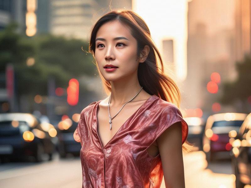 Shanghai Beauties Guide - Unveiling the Charms of Shanghai's Elite Women