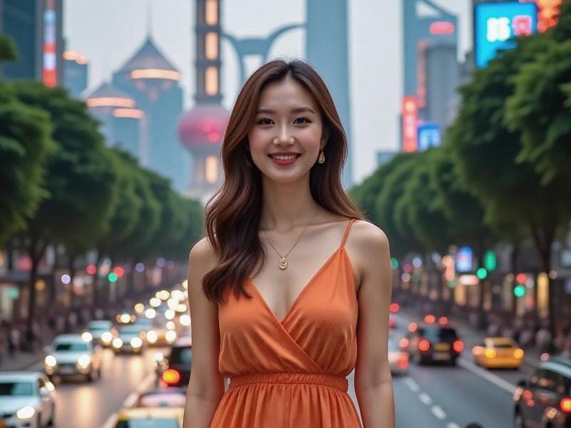 The Silicon Bund: How Shanghai Redefined Itself as Asia's Innovation Capital by 2025