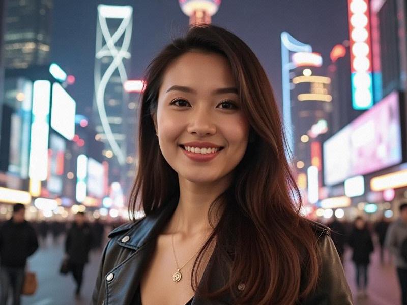 【镜厅内外】从和平饭店到元宇宙秀场：上海女性的十二时辰魅力图谱