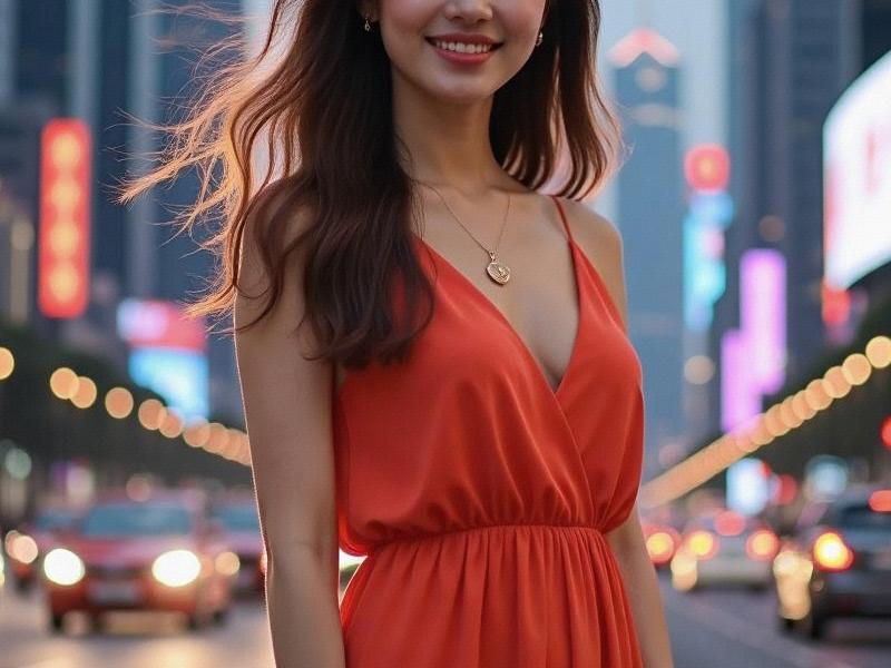 Shanghai's New Femininity: Where Tradition Meets Trailblazing