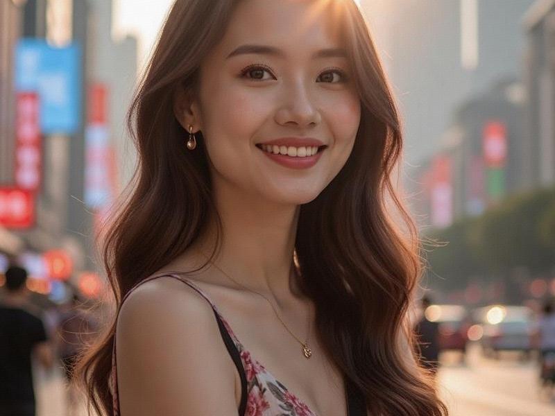 The Shanghai Paradigm: How the City's Women Are Redefining Modern Chinese Femininity