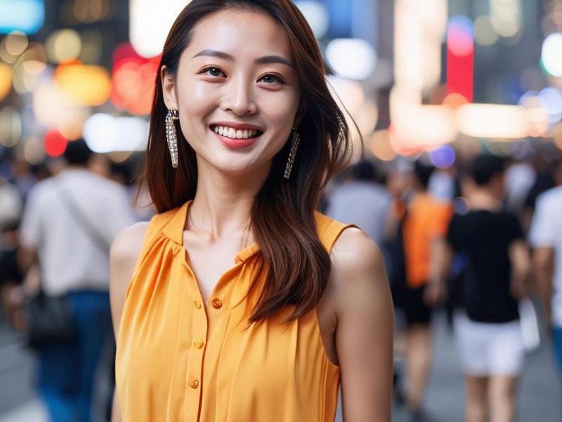 Shanghai's Renaissance: A Journey Through the Modern Metropolis