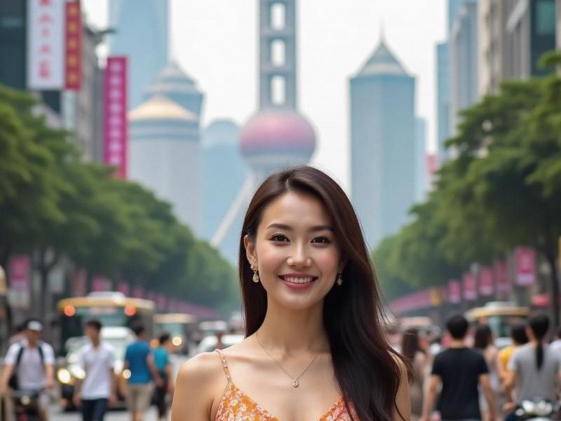 Shanghai and Beyond: Exploring the Yangtze River Delta's Economic and Cultural Powerhouse