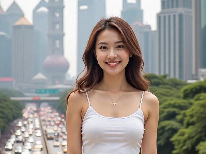 The Yangtze Delta Symphony: How Shanghai and Its Satellite Cities Are Redefining Urban Integration