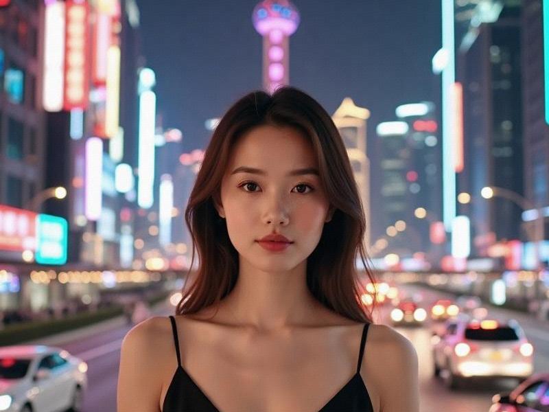 The Shanghai Modern Woman: A Cultural Portrait of China's Most Cosmopolitan Females