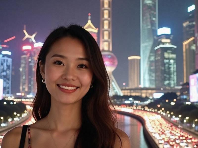Shanghai and Beyond: How the Yangtze Delta Megaregion is Redefining Urban Development