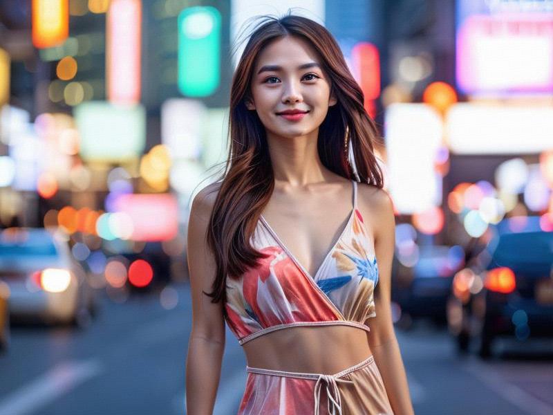 Shanghai's Elite Nightclubs: A Captivating Dive into the City's Vibrant Nightlife Scene