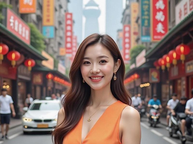 The Silicon Bund: How Shanghai Is Redefining Urban Technological Innovation
