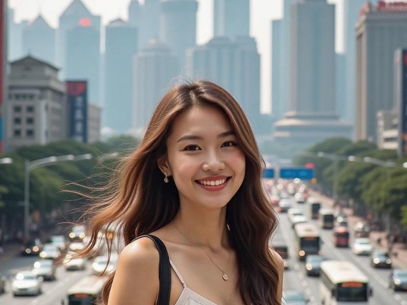 Shanghai's Green Mirage: How China's Financial Capital Became the World's First Carbon-Neutral Megacity