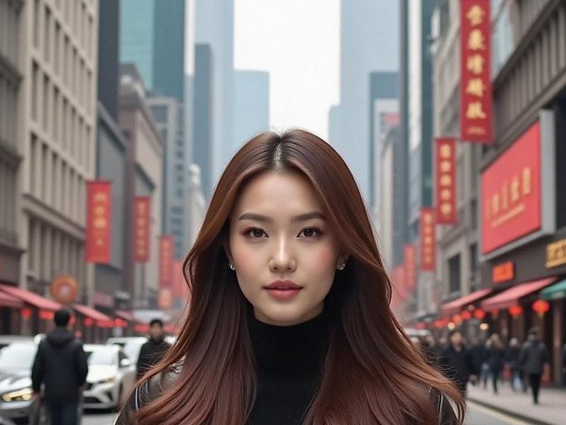 梧桐树下的她力量：解码新时代上海女性的十二时辰