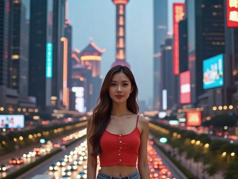 Shanghai's Entertainment Renaissance: How Nightlife Venues Are Redefining Urban Culture