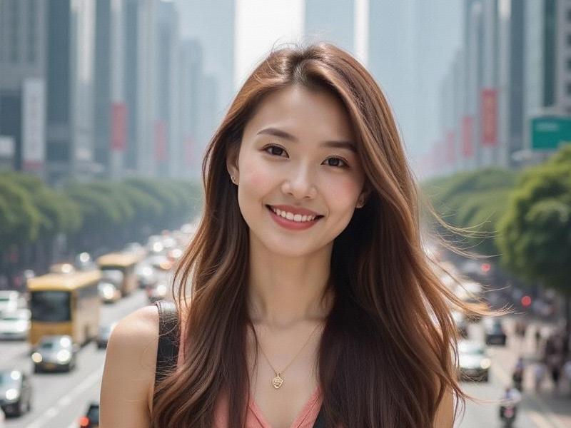 Shanghai's Smart City Transformation: How Technology is Reshaping China's Financial Capital