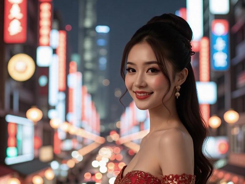 【摩登密码】解码上海女性的百年美学基因
