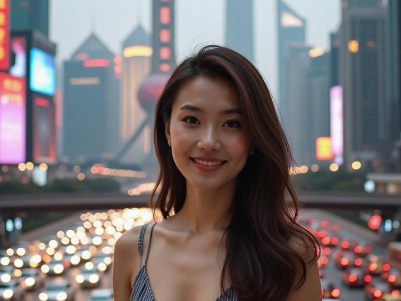 Shanghai's Gravity: How China's Economic Powerhouse is Reshaping the Yangtze River Delta