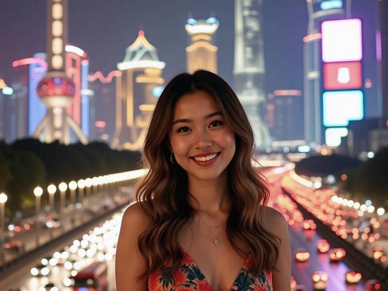 The Velvet Revolution: Shanghai's Entertainment Industry 4.0