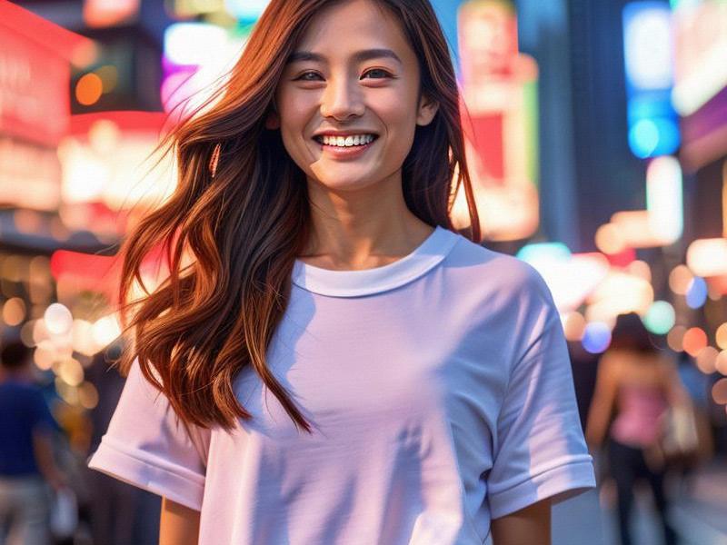 Shanghai: A Vibrant Metropolis Where Tradition Meets Modernity