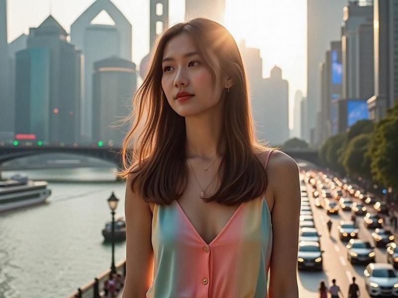 The Reinvention of Shanghai's Entertainment Clubs: Where Tradition Meets Futurism