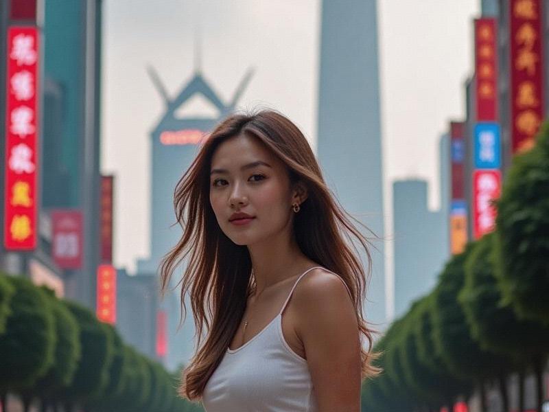Neon Renaissance: How Shanghai's Entertainment Clubs Are Leading Asia's Nightlife Innovation