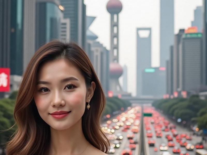 Shanghai's Satellite Cities: The Silent Engines Behind China's Global Financial Hub