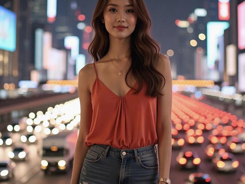 Neon Metropolis: Inside Shanghai's Luxury Entertainment Club Revolution