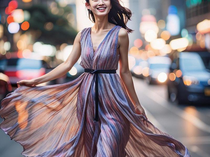 The Cultural Heart and Surroundings of Shanghai: A Journey Through the City's Rich Heritage and Modern Vibes