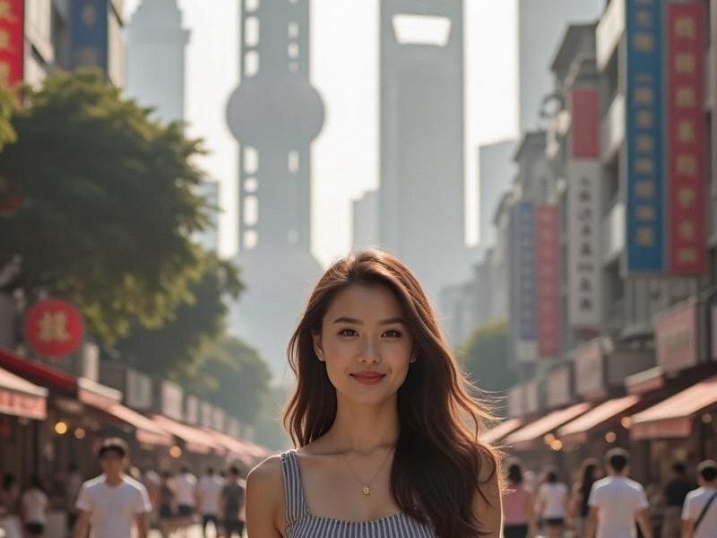 Shanghai After Dark: The Reinvention of Urban Entertainment in China's Global City