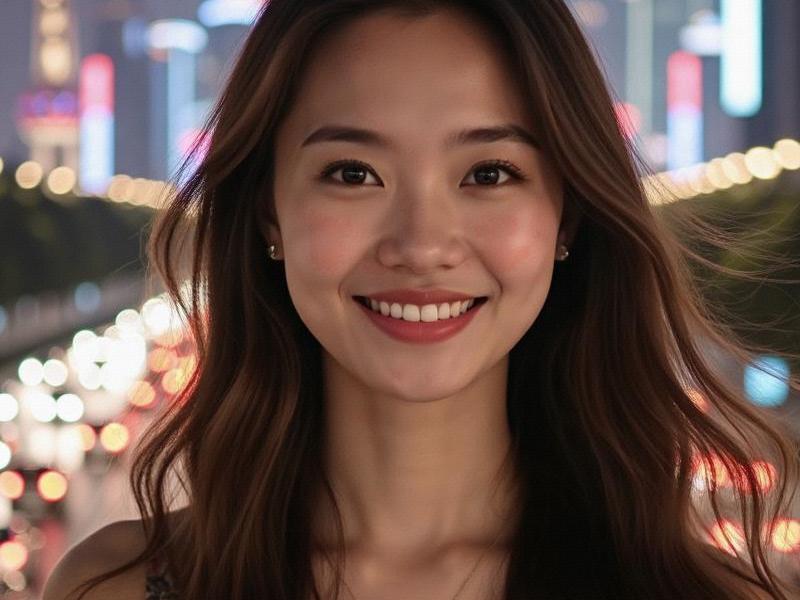 Shanghai Style: How the City's Women Are Redefining Chinese Beauty Standards