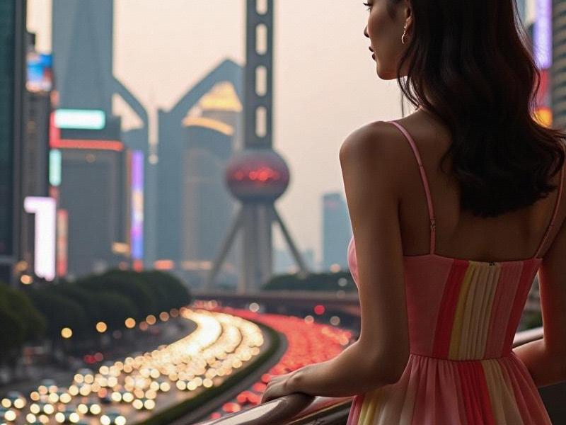 The Delta Dynamo: How Shanghai and its Satellite Cities Are Redefining Urban Synergy