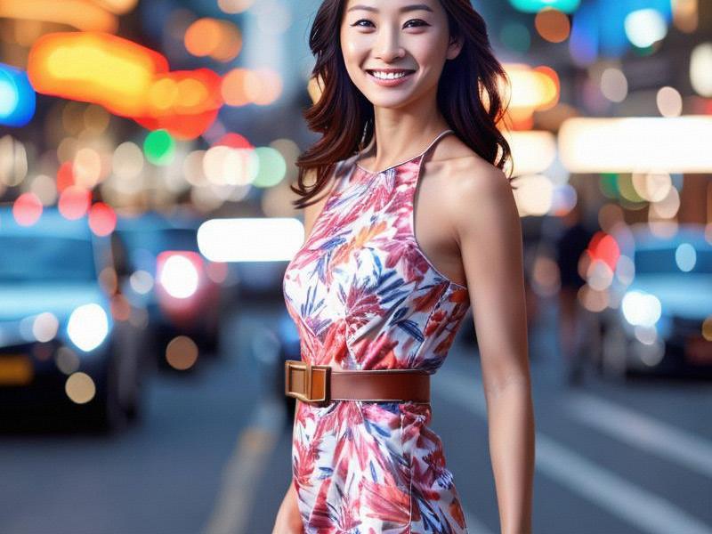 Shanghai Beauties: A Cultural and Fashion Journey Through the City's Most Elegant Women
