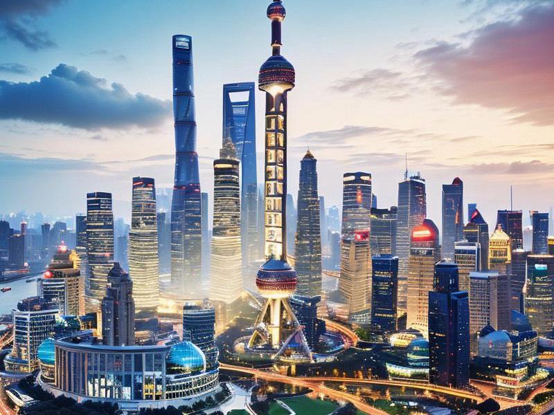Shanghai's Regional Tourism Attractiveness: A Comprehensive Analysis