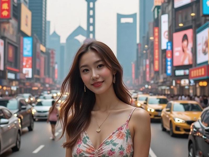 Shanghai 2030: The Rise of the Yangtze Delta Super Cluster