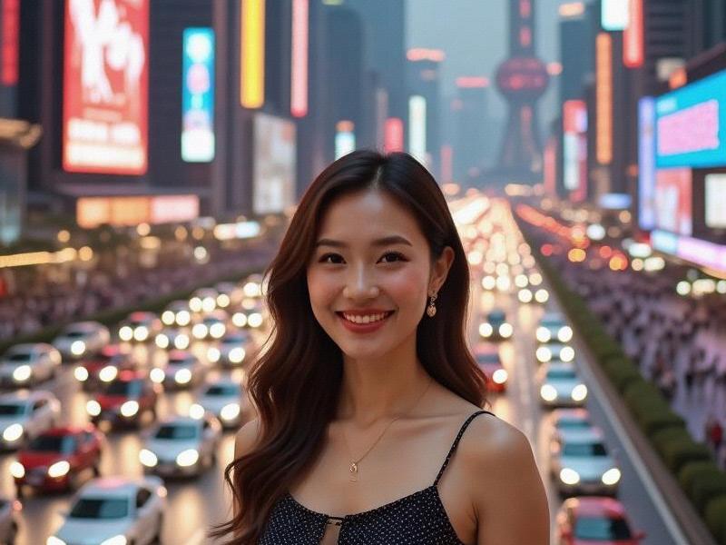 The Yangtze Delta Transformation: How Shanghai and Its Neighbors Are Building the Future Together