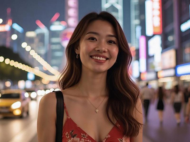 Shanghai 2040: How China's Global City Is Reinventing Urban Civilization