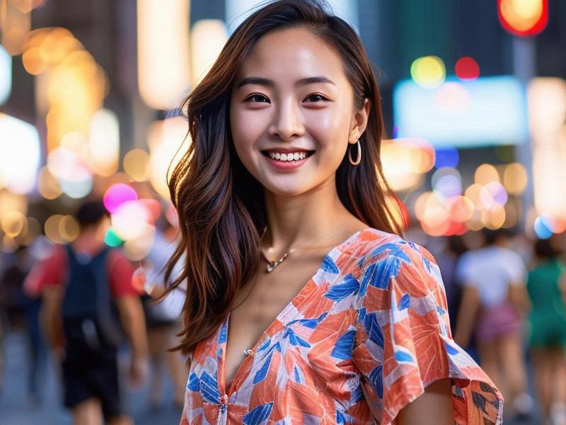 Shanghai's Green Transformation: How the City is Leading China's Eco-Friendly Revolution