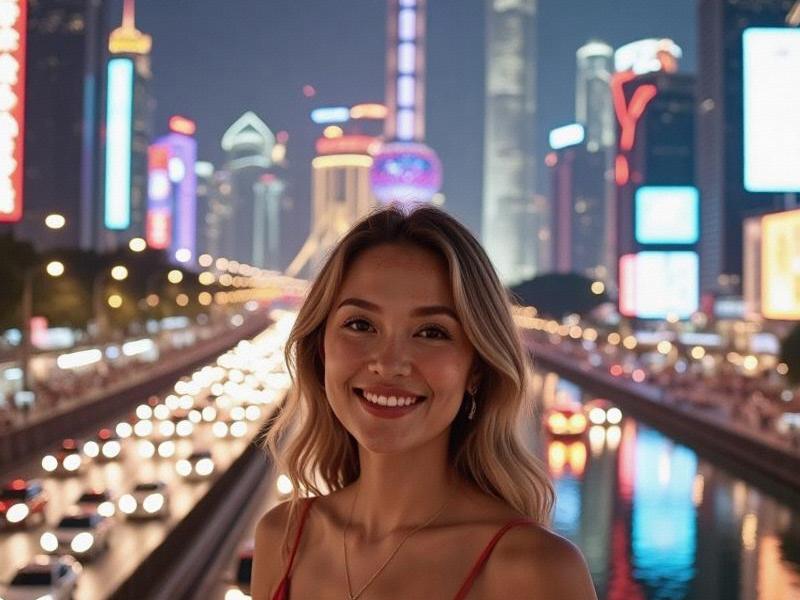 Shanghai and Beyond: Where Ancient Water Towns Meet Modern Megacity