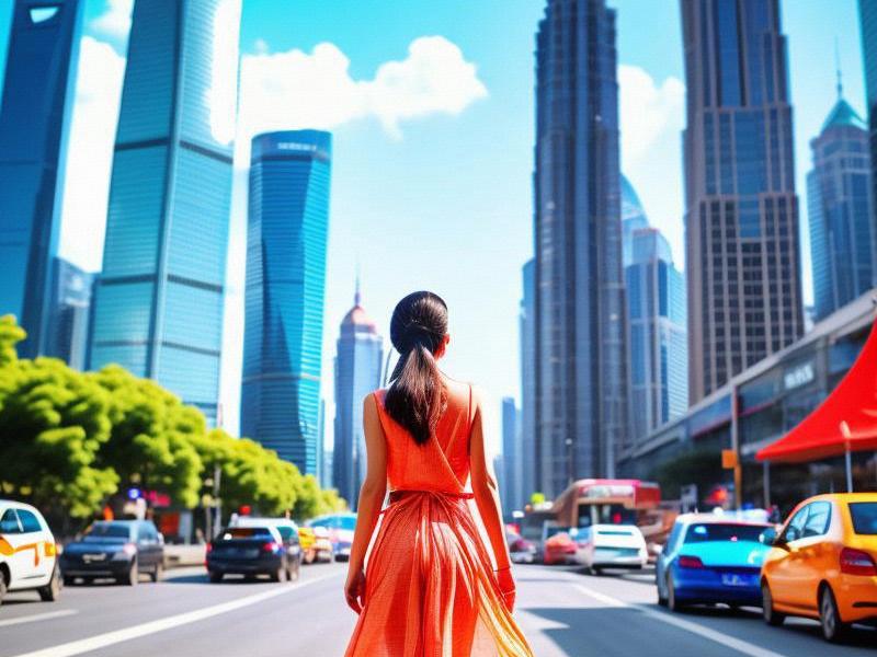 Shanghai Lifestyle: A Journey Through the Vibrant Cultural Life and Exquisite Cuisine of Asia's Finest City