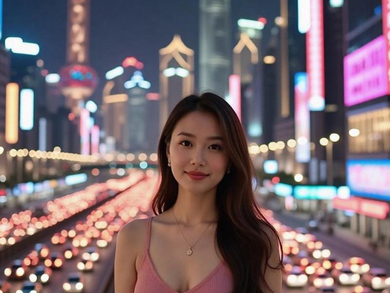 Shanghai 2045: The Quantum Megacity and Its Living Heritage Periphery