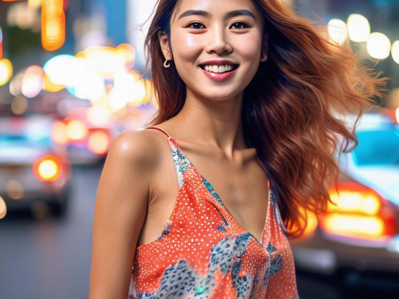 Exploring the Beauty and Diversity of Shanghai and Its Surrounding Areas