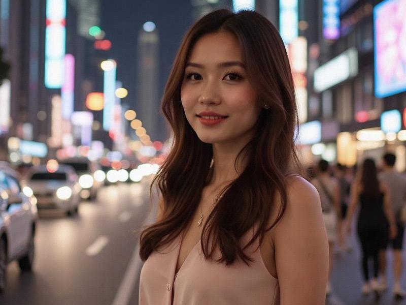 Shanghai 2025: The Silicon Valley of the East Reinvents Urban Civilization