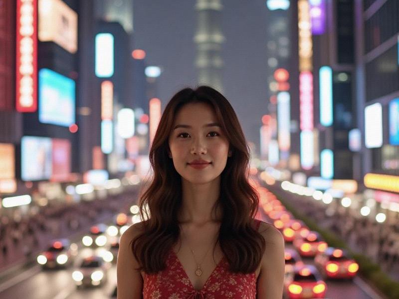 Neon Renaissance: How Shanghai's Nightlife Venues Are Redefining Urban Entertainment