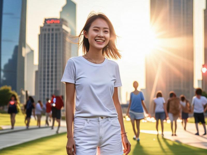 Shanghai: A Dynamic Metropolis of Innovation and Tradition