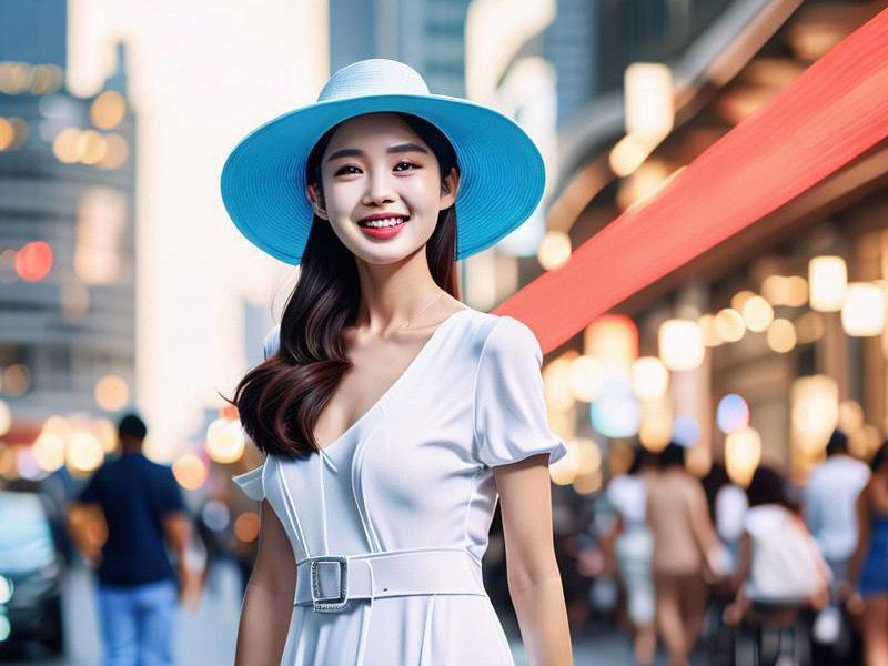 Shanghai: A Vibrant Metropolis Where Tradition Meets Modernity