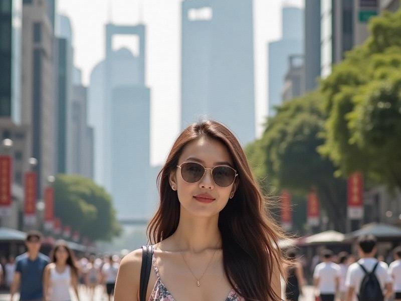 Shanghai After Dark: The Reinvention of Entertainment Venues in China's Global City