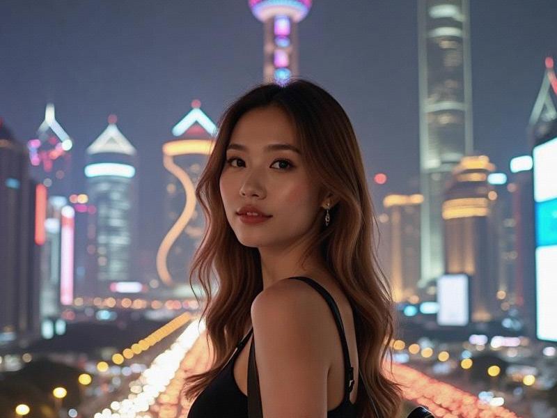 The Velvet Curtain: Inside Shanghai's Evolving Entertainment Club Scene